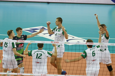 Kacper Piechocki: tracimy bardzo potrzebne punkty