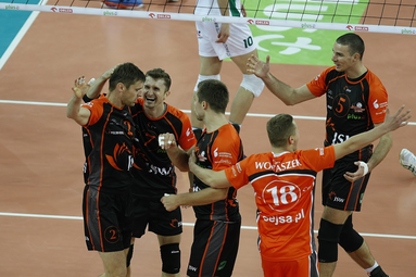 Michał Masny: jest progres