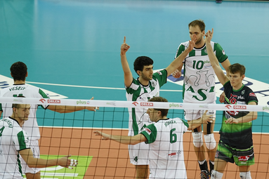 Wojciech Pudo: przeskok ogromny