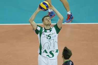 Strzał w dziesiątkę