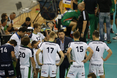 Artur Szalpuk: dla mnie liczy się możliwość grania