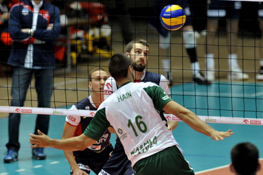 ZAKSA blisko czołowej czwórki