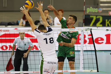 Losowanie PP na siatkarskaliga.tv