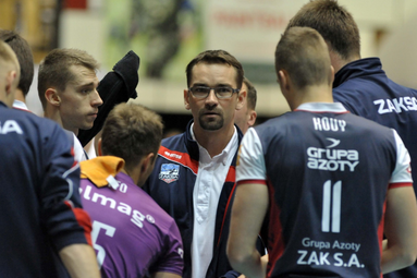 Michał Ruciak: punkty były nam bardzo potrzebne