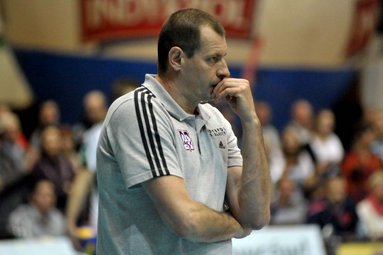 Brazylijski przyjmujący w Indykpolu AZS Olsztyn