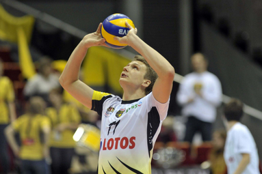 Nowy środkowy Indykpolu AZS