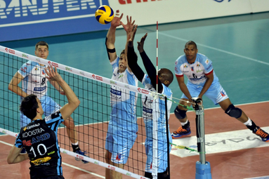 Udany rewanż Transferu