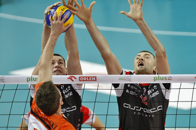 LM: Niezły bilans polskich drużyn