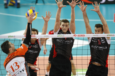 Terminy meczów Jastrzębskiego Węgla i Asseco Resovii Rzeszów