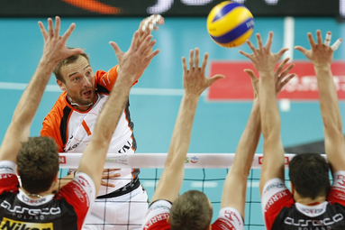 Michał Łasko: chciałbym w końcu coś wygrać