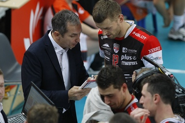 Andrzej Kowal: Antiga może liczyć na moją pomoc