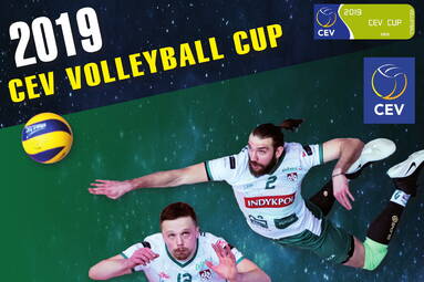 Rusza internetowa sprzedaż biletów na mecz Indykpolu AZS Olsztyn z PAOK Saloniki