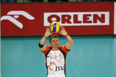 Michał Masny: powinno być dobrze