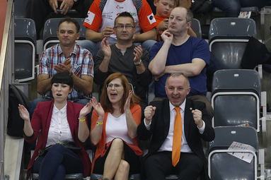 W Jastrzębiu inauguracja 10. kolejki PlusLigi