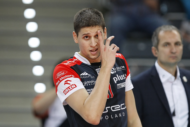 Nikołaj Penczew: liga jest bardzo wyrównana