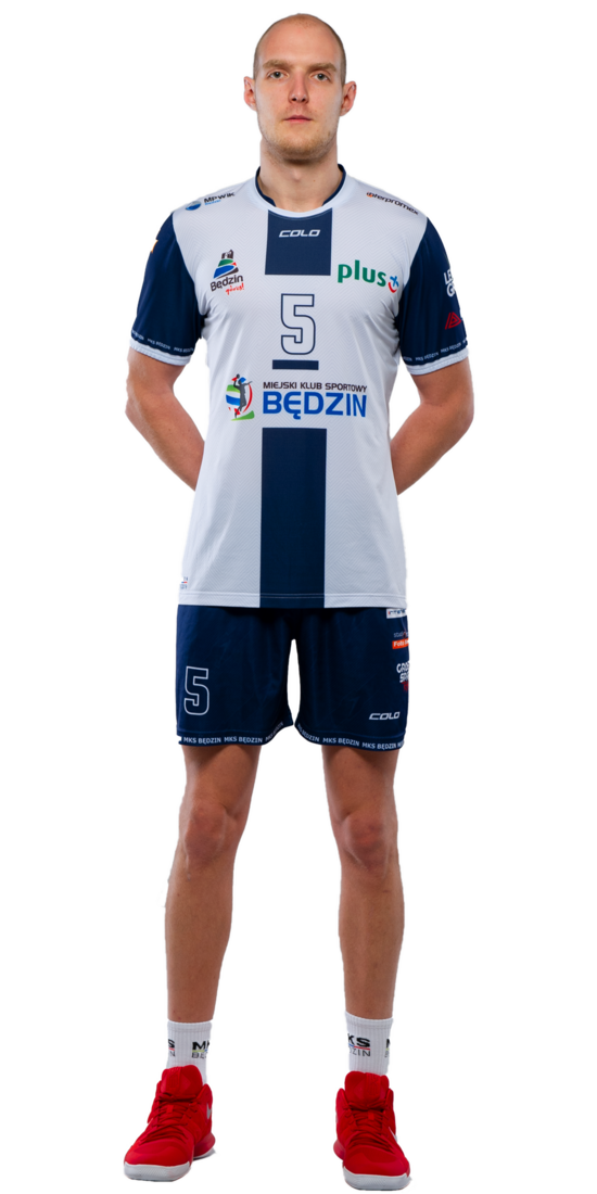 Artur Ratajczak Artur Ratajczak