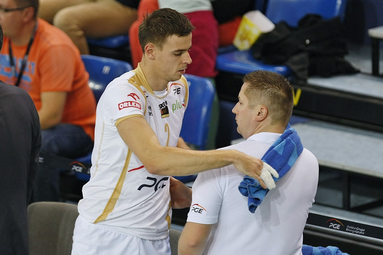 Puchar CEV: wygrana i awans PGE Skry