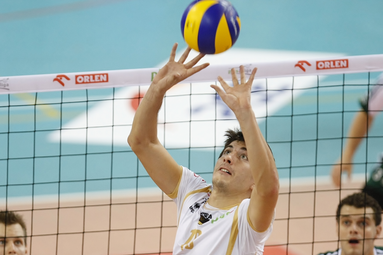 Cztery tygodnie bez Nicolasa Uriarte