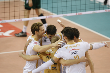 Włodarczyk: mam nadzieję, że od poniedziałku będę grał rozsądniej