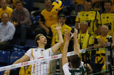 Stephane Antiga podpisał kontrakt z PZPS