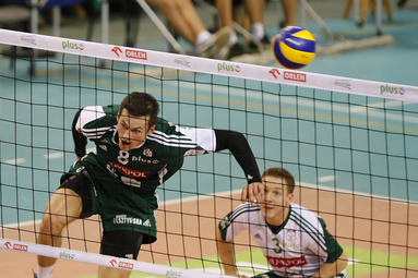 Michał Żurek: walczymy o ośemkę