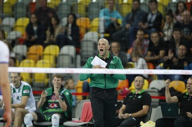 Kardos zostaje w Częstochowie