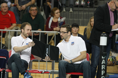 ZAKSA Kędzierzyn-Koźle - Jastrzębski Węgiel