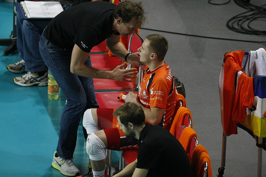 Czy Jastrzębski Węgiel postawi w piątek w Radomiu kropkę nad i?