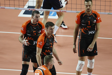 Krzysztof Gierczyński: nie wykorzystaliśmy szansy