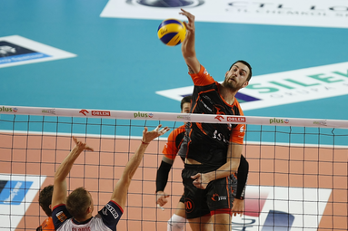 Simon Van de Voorde: czekaliśmy na ten moment 36 lat