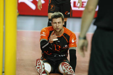 Michał Kubiak: na Podpromiu jeszcze nie wygrałem