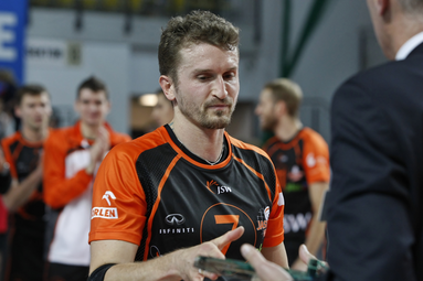 Michal Masny: czekają nas długie wyjazdy