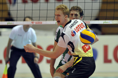 Jakub Jarosz: Gdańsk to perfekcyjne miejsce do życia