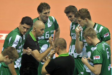 Nie kryli swojego niezadowolenia