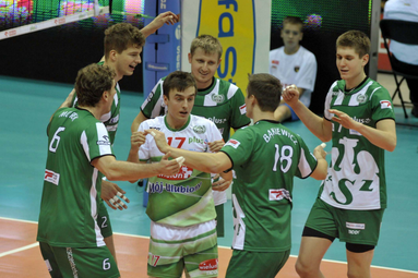 Przerwać w Kielcach złą passę