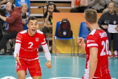 KMŚ: wyniki, program