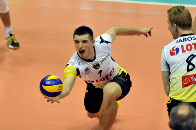 Wojciech Żaliński: to nie jest jazda figurowa