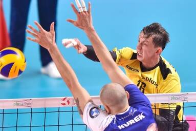 Rafał Sobański: musimy utrzymać poziom