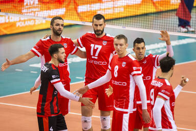 Luke Perry: w KMŚ naszym celem jest medal