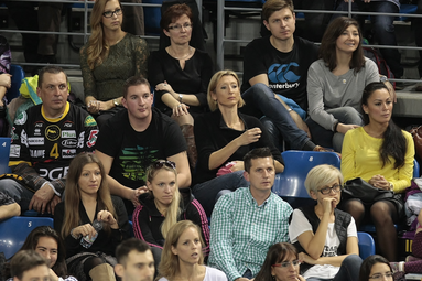 Kibice też mają swoje mistrzostwa