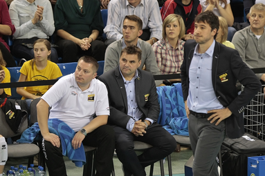 Finał Pucharu CEV na wyciągnięcie ręki