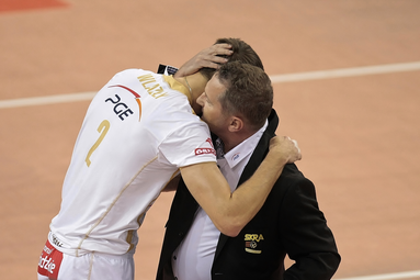 Konrad Piechocki: wyniki pozwalają zachować optymizm