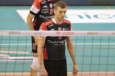 Łukasz Perłowski: kluczowa była zagrywka