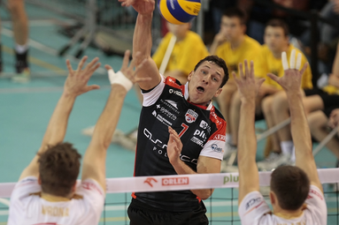 Klasyk w Atlas Arenie