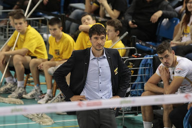 Zwycięska seria PGE Skry