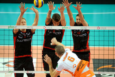 Bartłomiej Lemański: nie można się załamywać