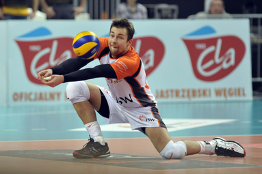 Michał Kubiak: przegrałem ten mecz