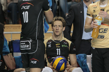 ZAKSA Kędzierzyn-Koźle - PGE Skra Bełchatów