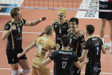 Facundo Conte: byliśmy nieregularni