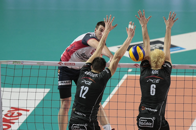 ZAKSA i PGE Skra charytatywnie. Apel o pomoc